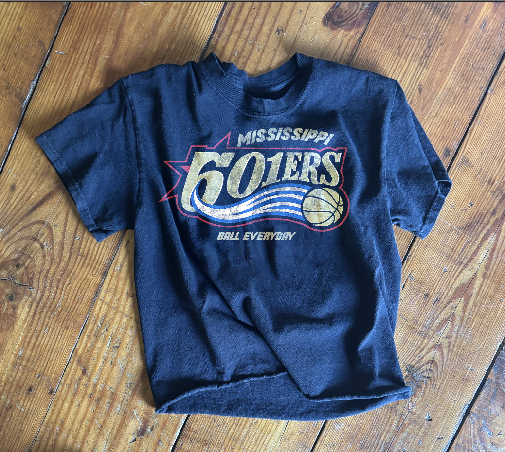 601ERS Tee